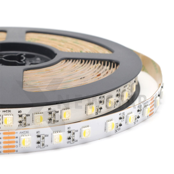 SMD5050 Constant Current RGBW LED Strip