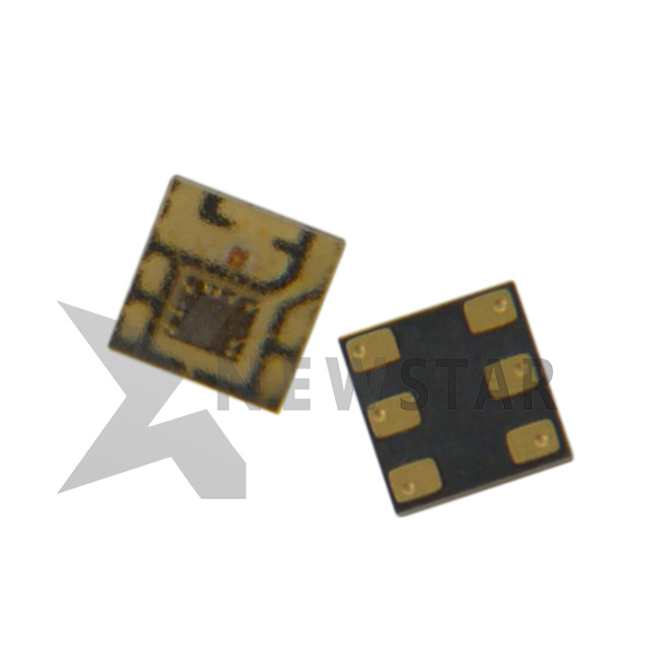 NS107S-2020 RGB Addressable LED Chip